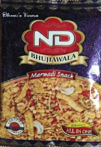 Bikaneri Namkeen Khatta Meetha Mixture