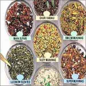 MOUTH FRESHNERS