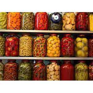 INDIAN PICKELS
