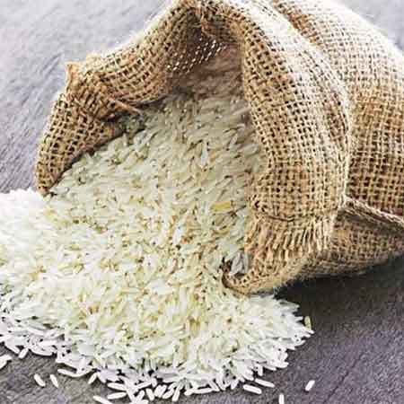 Basmati Rice