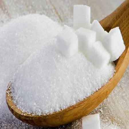 Refined Sugar