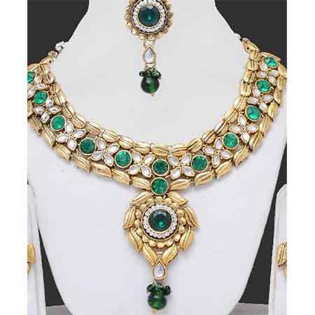 CUSTOME JEWELLERY