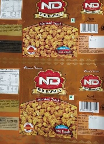 Bikaneri Masala Tasty (Badam Pakoda)