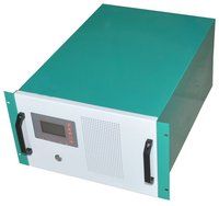 Green And White 3kw, 5kw, 10kw, 12kw Rack Mount Low Frequency Off Grid Inverter
