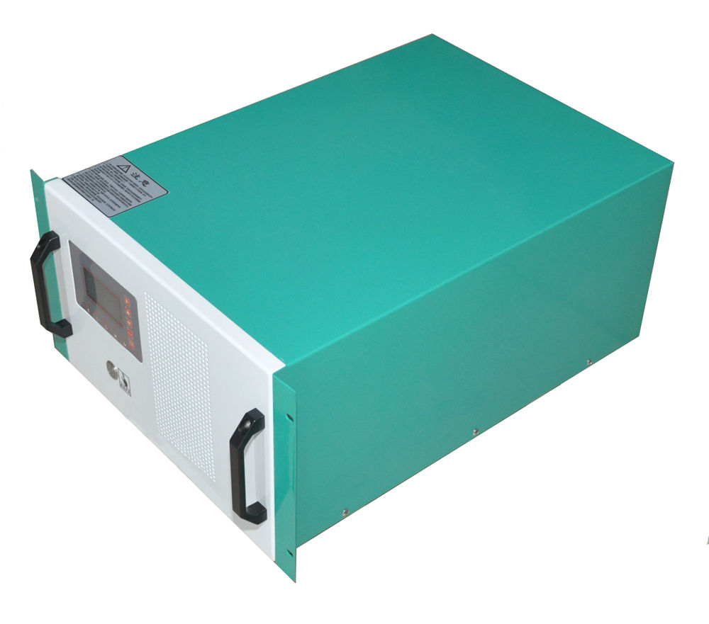 3KW, 5KW, 10KW, 12KW rack mount low frequency off grid inverter