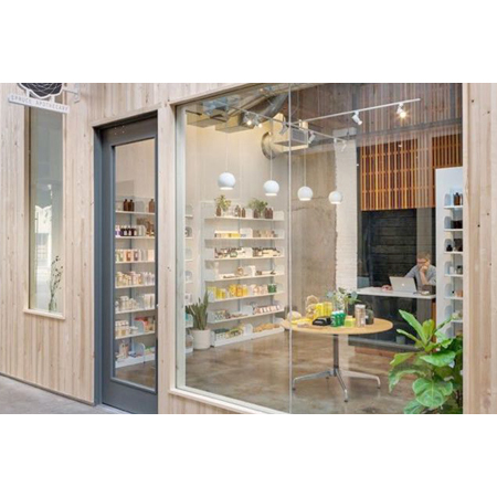 Exteriors Joint Board