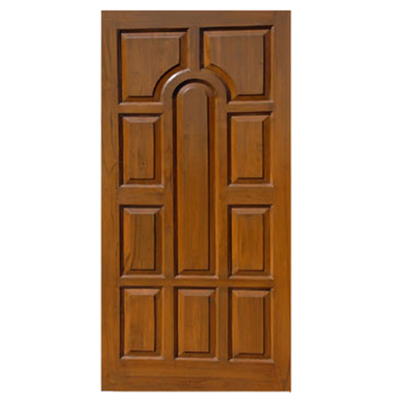 Wooden fancy Door