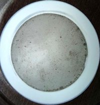 Contamination extraction technical cleanliness cabinet