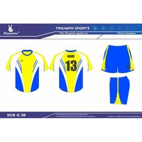 Printed Jersey & Short Age Group: Infants/toddler