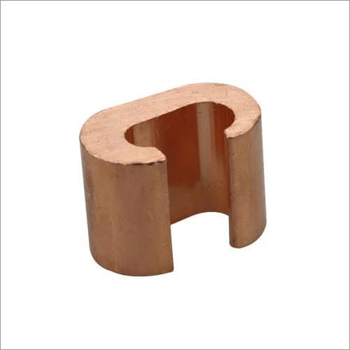 Copper C Clamp