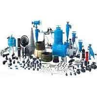 Irrigation Equipments