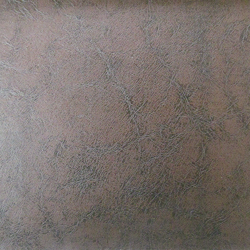 Brown Miami Rexine Fabric