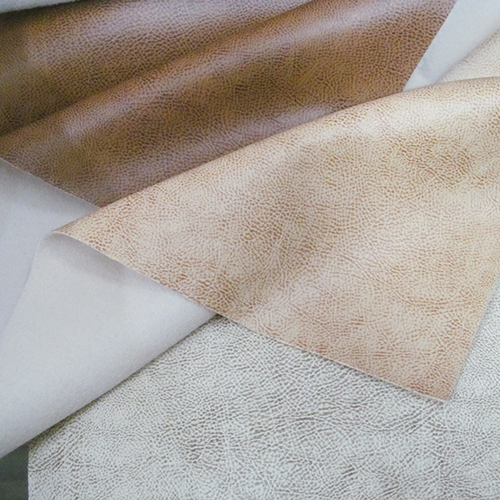 Rexine Fabrics