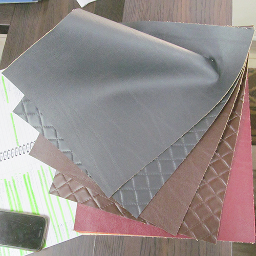 Venus Magna Rexine Fabrics