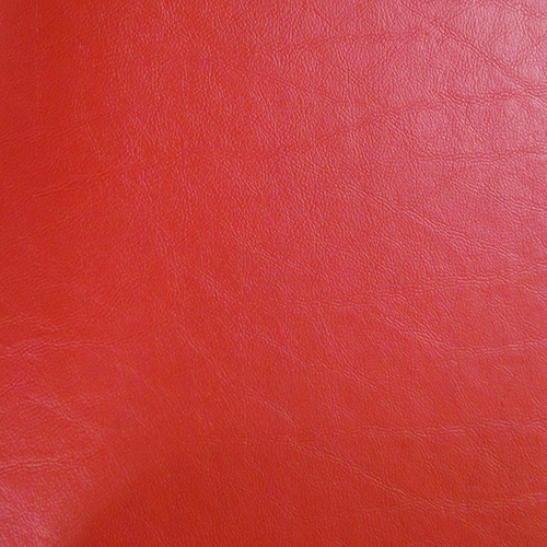 Red Rexine Fabrics