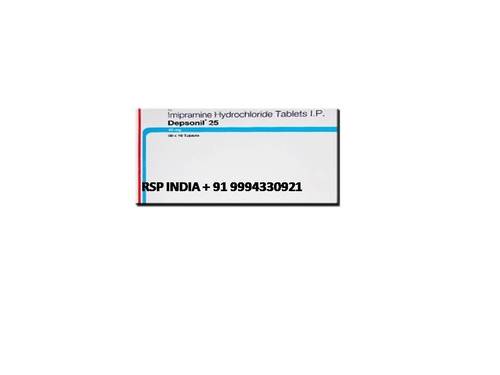 Depsonil 25Mg Tablet General Drugs