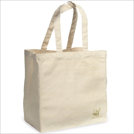 Cotton Shopping Bags