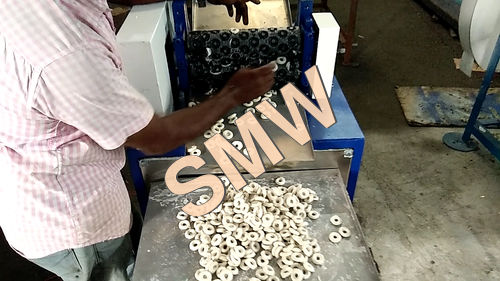 Ring Murukku Machine Manufacturer Tirupur