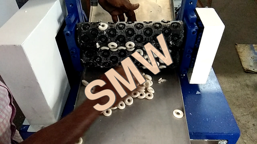 Ring Murukku Machine Manufacturer Erode