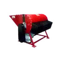 Organic Garden Shredders