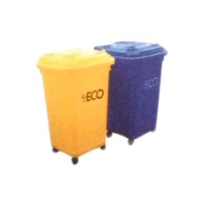 Wheelie Bins
