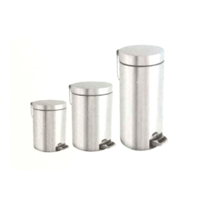 Pedal Bin