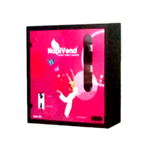 Napkin Vending Machine