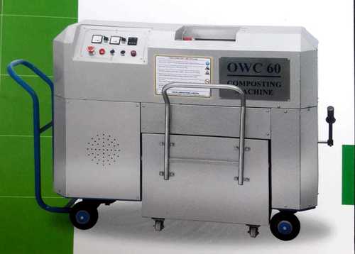 Organic Waste Converter