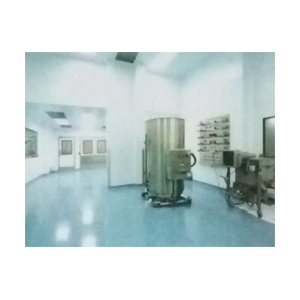 Pharma Epoxy Flooring