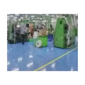 Epoxy Flooring Coating Equipment