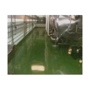 Dairy Epoxy Flooring