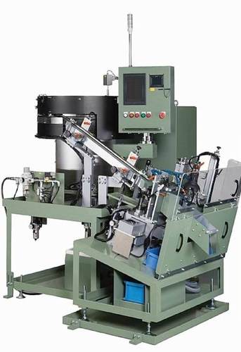 AUTOMATIC SHORTING MACHINE