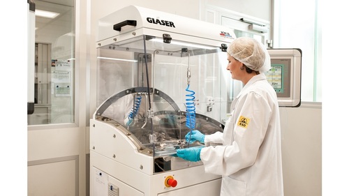 MILLIPORE CLEANLINESS TEST SERVICE