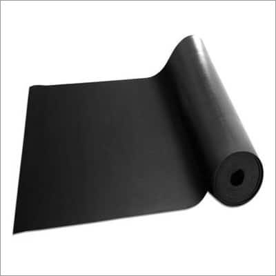 Rubber Sheet