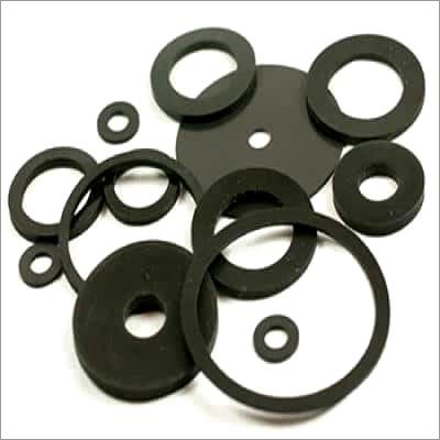 Rubber Washers