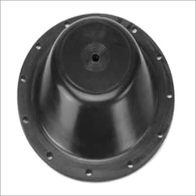 Rubber Diaphragms