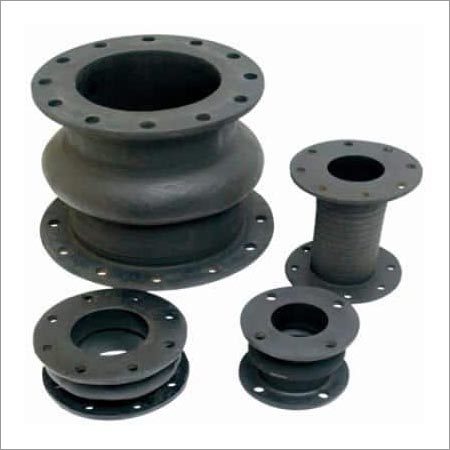 Rubber Expansion Joint