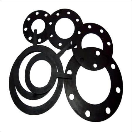 Rubber Gasket