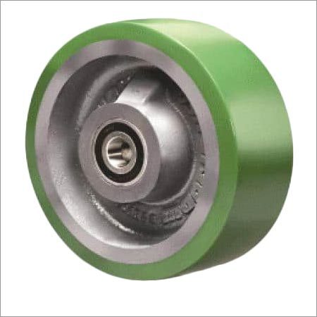 Polyurethane Casting Wheel