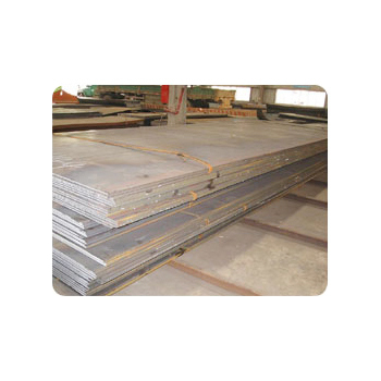 Stainless Steel Sheets