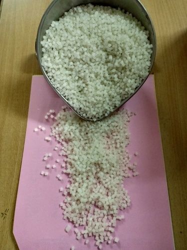 Industrial Plastic Reprocessed Granules