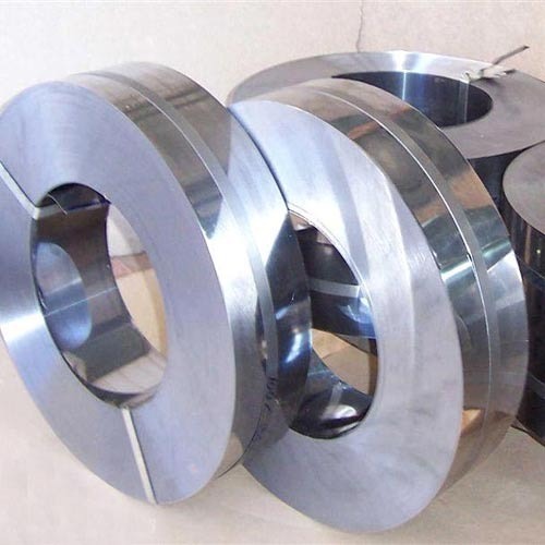 Super Duplex Coil