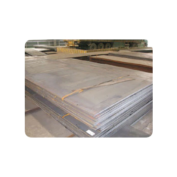 Carbon Steel Plates