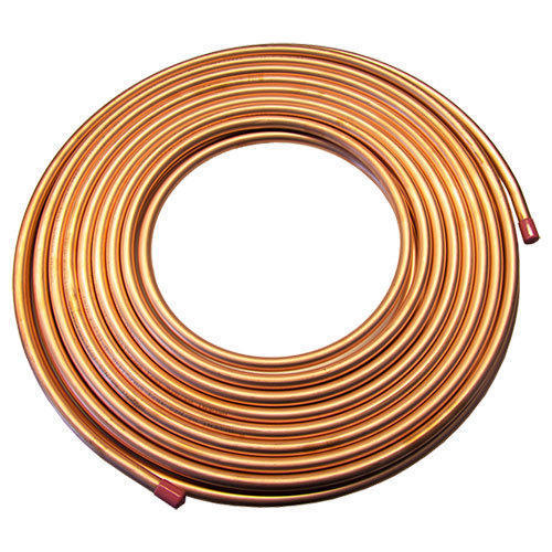 Copper Coil