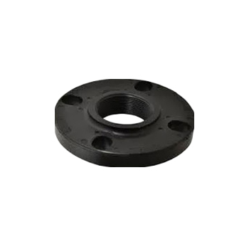 Alloy Steel Threaded Flanges