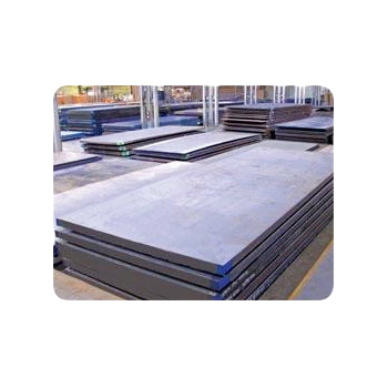 Alloy Steel Plates