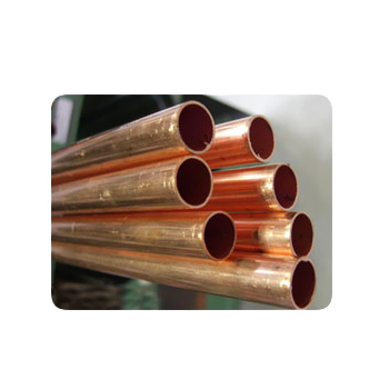Cupro Nickel Tubes