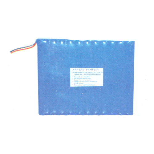 11.1 Volt 26Ah Li ion Battery Pack