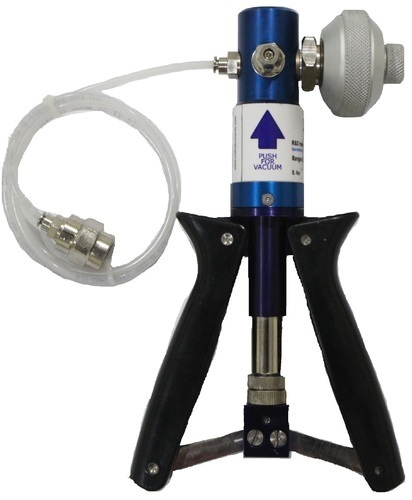 Pneumatic Hand Pump