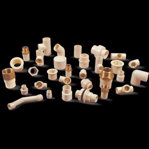 Pipe Fittings
